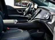 2022 Mercedes-Benz EQS EQS 450+ Sedan