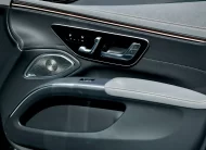 2022 Mercedes-Benz EQS EQS 450+ Sedan