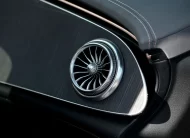 2022 Mercedes-Benz EQS EQS 450+ Sedan