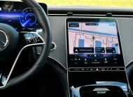 2022 Mercedes-Benz EQS EQS 450+ Sedan
