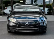 2022 Mercedes-Benz EQS EQS 450+ Sedan