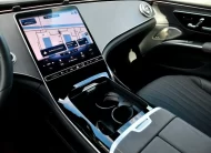 2022 Mercedes-Benz EQS EQS 450+ Sedan