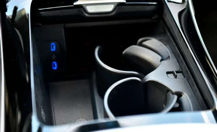 2022 Mercedes-Benz EQS EQS 450+ Sedan
