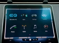 2022 Mercedes-Benz EQS EQS 450+ Sedan