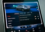 2022 Mercedes-Benz EQS EQS 450+ Sedan