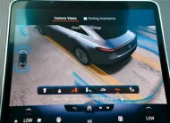 2022 Mercedes-Benz EQS EQS 450+ Sedan