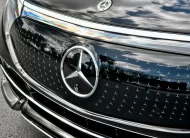 2022 Mercedes-Benz EQS EQS 450+ Sedan