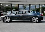 2022 Mercedes-Benz EQS EQS 450+ Sedan