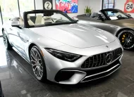 2022 Mercedes-Benz SL-Class AMG SL 55 Roadster