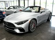 2022 Mercedes-Benz SL-Class AMG SL 55 Roadster