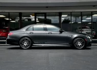 2023 Mercedes-Benz E-Class FINAL EDITION