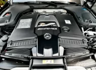 2023 Mercedes-Benz E-Class FINAL EDITION