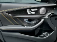2023 Mercedes-Benz E-Class FINAL EDITION