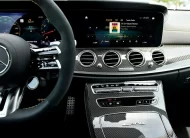 2023 Mercedes-Benz E-Class FINAL EDITION