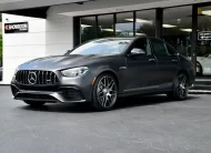 2023 Mercedes-Benz E-Class FINAL EDITION