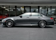 2023 Mercedes-Benz E-Class FINAL EDITION