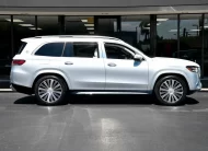 2023 Mercedes-Benz GLS Maybach GLS 600 4MATIC SUV