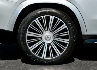 2023 Mercedes-Benz GLS Maybach GLS 600 4MATIC