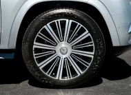 2023 Mercedes-Benz GLS Maybach GLS 600 4MATIC