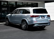 2023 Mercedes-Benz GLS Maybach GLS 600 4MATIC SUV