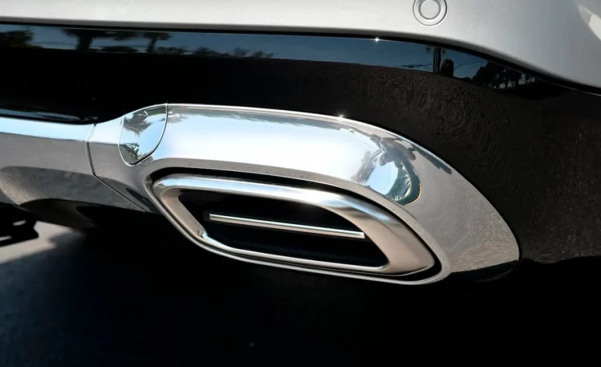 2023 Mercedes-Benz GLS Maybach GLS 600 4MATIC