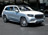 2023 Mercedes-Benz GLS Maybach GLS 600 4MATIC SUV