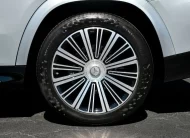 2023 Mercedes-Benz GLS Maybach GLS 600 4MATIC