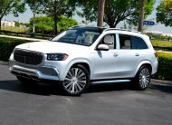 2023 Mercedes-Benz GLS Maybach GLS 600 4MATIC