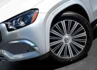 2023 Mercedes-Benz GLS Maybach GLS 600 4MATIC