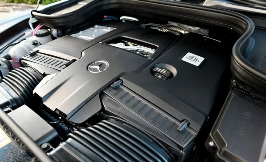 2023 Mercedes-Benz GLS Maybach GLS 600 4MATIC