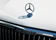 2023 Mercedes-Benz GLS Maybach GLS 600 4MATIC