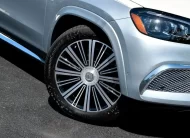 2023 Mercedes-Benz GLS Maybach GLS 600 4MATIC