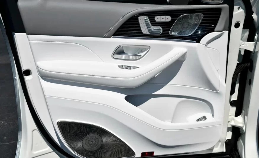 2023 Mercedes-Benz GLS Maybach GLS 600 4MATIC