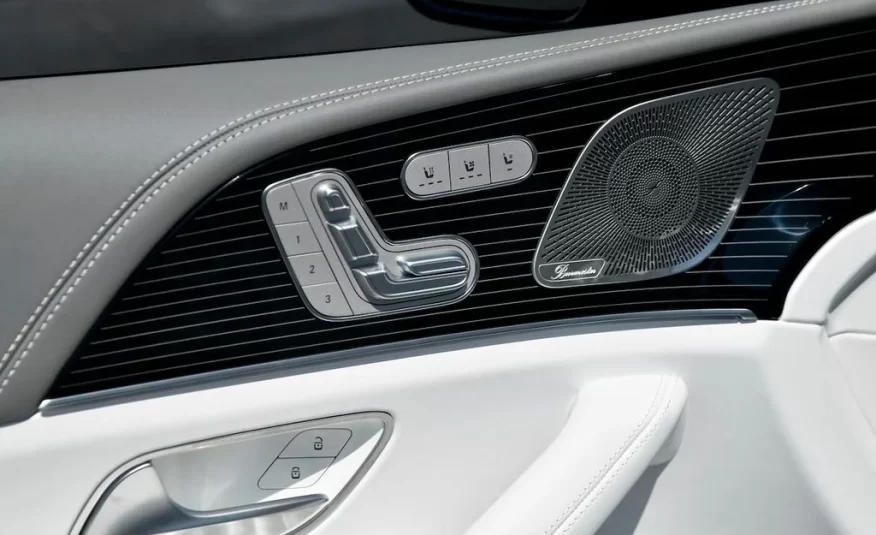2023 Mercedes-Benz GLS Maybach GLS 600 4MATIC