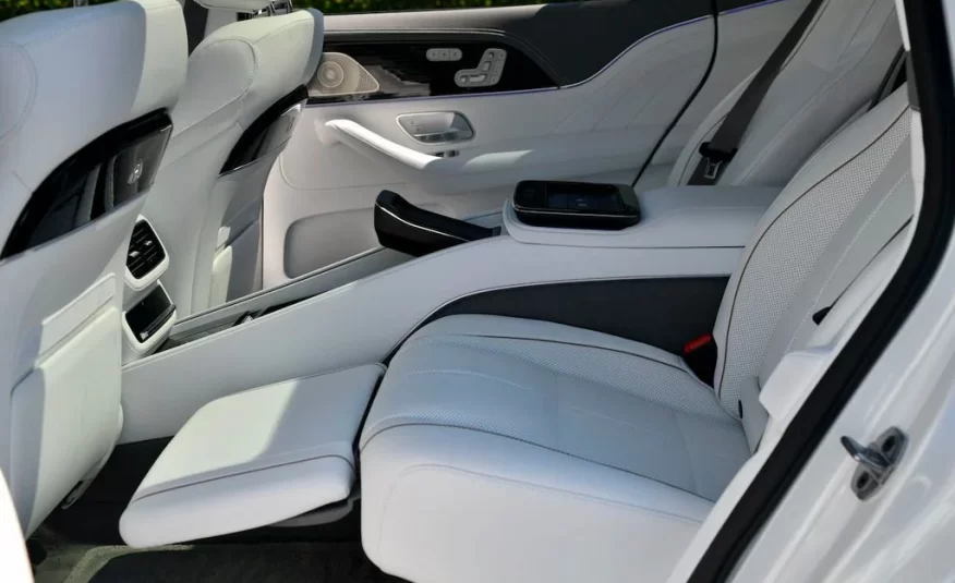 2023 Mercedes-Benz GLS Maybach GLS 600 4MATIC