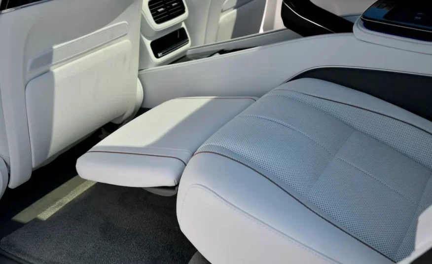 2023 Mercedes-Benz GLS Maybach GLS 600 4MATIC