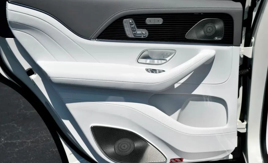 2023 Mercedes-Benz GLS Maybach GLS 600 4MATIC