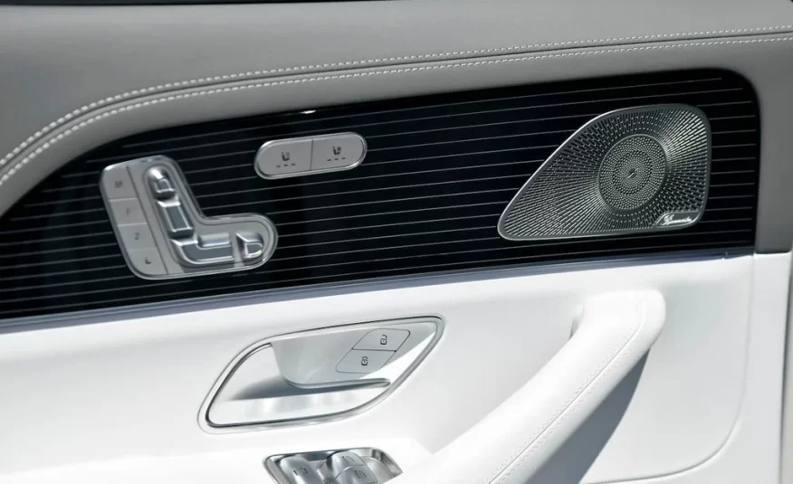 2023 Mercedes-Benz GLS Maybach GLS 600 4MATIC