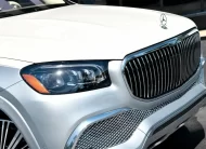 2023 Mercedes-Benz GLS Maybach GLS 600 4MATIC