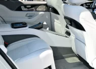 2023 Mercedes-Benz GLS Maybach GLS 600 4MATIC