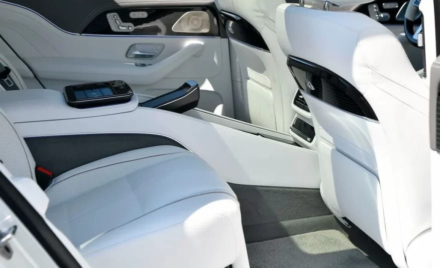 2023 Mercedes-Benz GLS Maybach GLS 600 4MATIC