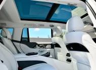 2023 Mercedes-Benz GLS Maybach GLS 600 4MATIC