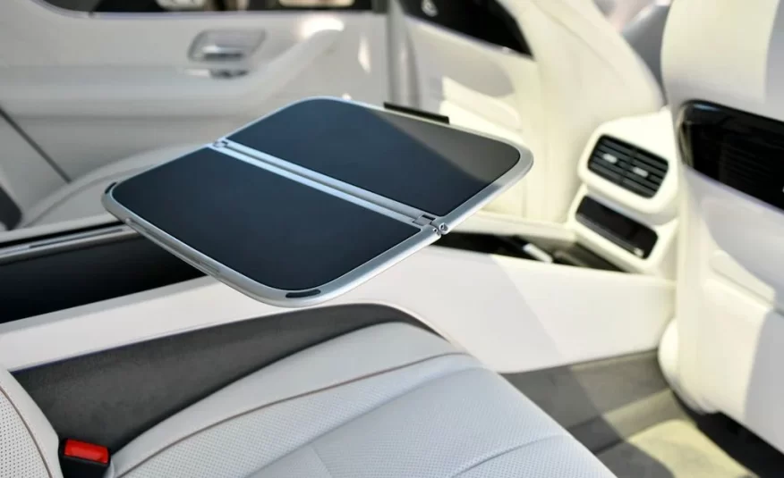 2023 Mercedes-Benz GLS Maybach GLS 600 4MATIC