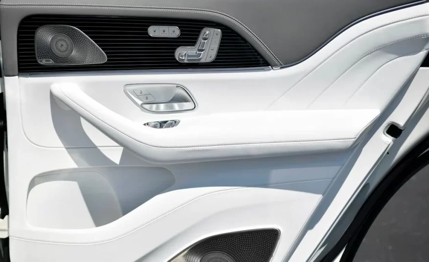 2023 Mercedes-Benz GLS Maybach GLS 600 4MATIC