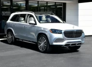 2023 Mercedes-Benz GLS Maybach GLS 600 4MATIC SUV