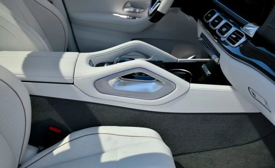 2023 Mercedes-Benz GLS Maybach GLS 600 4MATIC