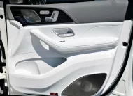 2023 Mercedes-Benz GLS Maybach GLS 600 4MATIC