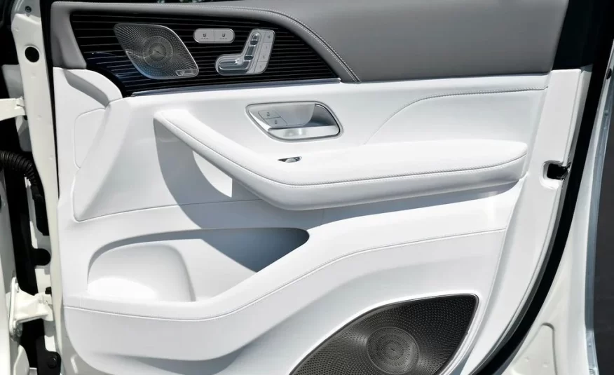 2023 Mercedes-Benz GLS Maybach GLS 600 4MATIC