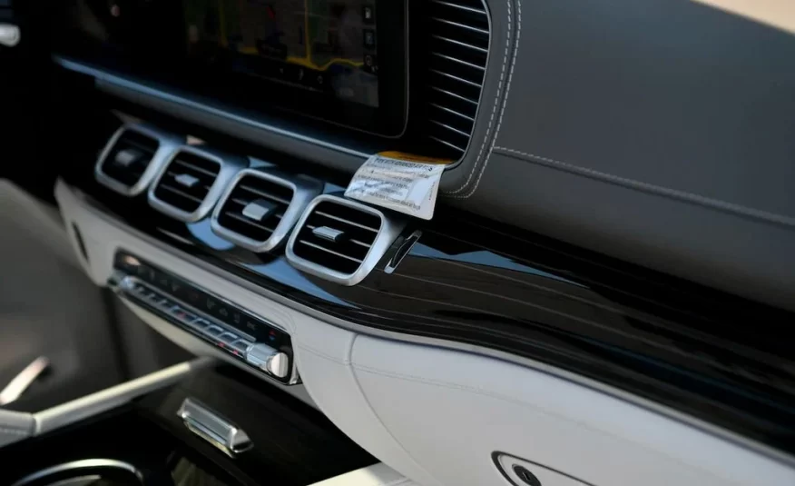 2023 Mercedes-Benz GLS Maybach GLS 600 4MATIC