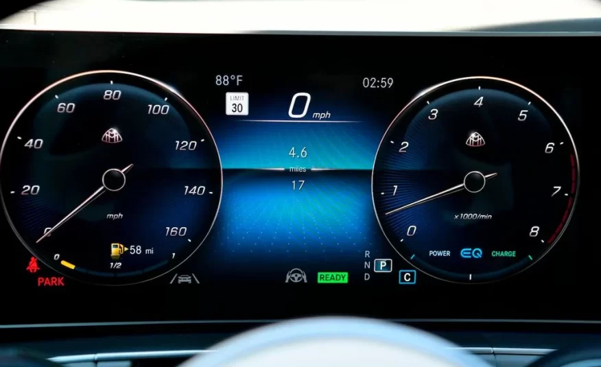 2023 Mercedes-Benz GLS Maybach GLS 600 4MATIC